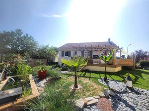 Agréable maison familiale