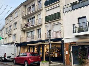 Location Appartement 3 pièces à Saint-Brevin-les-Pins (44250) : à louer 3 pièces / 51m² Sa