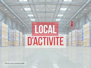 Location local commercial