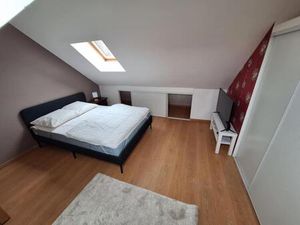 Location appartement 1 pièce 17 m² à Lille (59000)