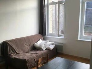Location appartement 1 pièce 19 m² à Lille (59000)