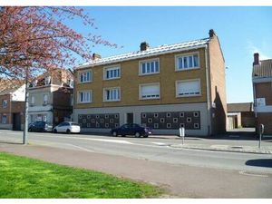 Location appartement 3 pièces 71 m² à Lille (59000)