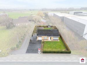 Maison à vendre à posterijlaan 4 Egem (RBU93764)