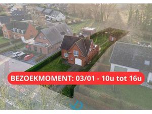 Maison à vendre à Veurnseweg 5 Ieper (RBU93866)