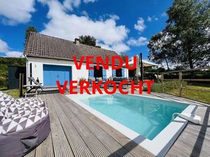 Vente maison 3 pièces 60 m² Montsauche-les-Settons (58230)