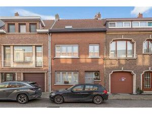 Maison à vendre à Meereigen 211 Merksem (RBU93827)