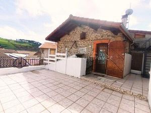 Achat : Maison (42920)