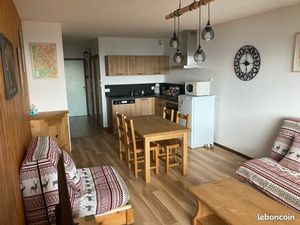 T2 Chaillol 1600 - 7 couchages - 45m2