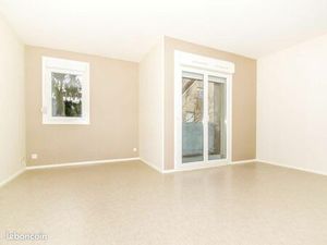 Appartement 2 pièces 52 m²