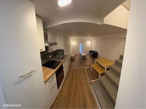 Loue appartement
