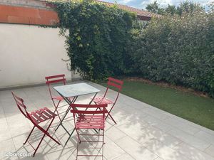 MERIGNAC CENTRE - 37m2