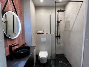 Rénové calme et lumineux