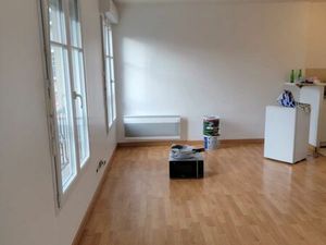 Studio centre ville avec parking