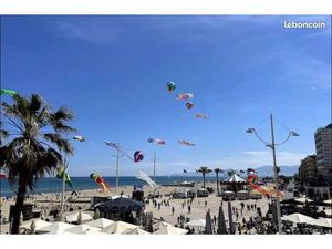 Location Canet Plage