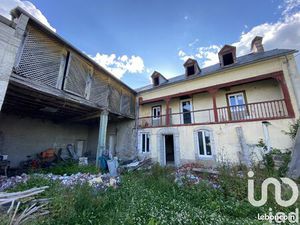 Maison 2 pièces 190 m²