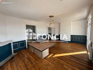 Appartement 4 pièces 72 m²