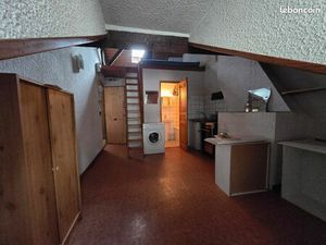 Studio 21m2 grenoble