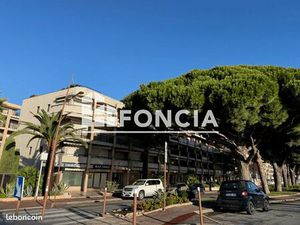 Studio 1 pièce 22 m²