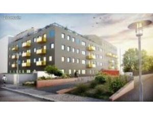 Appartement 1 pièce 21 m²