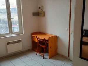 Studio meublé quartier Sainte-Anne