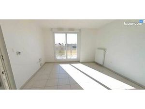 Appartement 3 pièces 49 m²