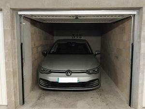 Box sécurisé en sous sol