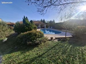 Pavillon 5 pièces 153 m²