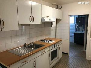 Maison 4 pièces 70 m²