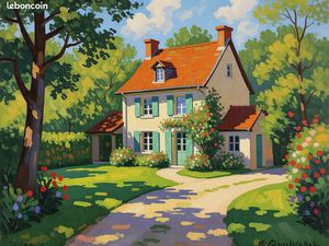 Recherche location Maison à Viroflay et alentours. Budget1500-2200 euros