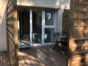 Studio 1 pièce 20 m²