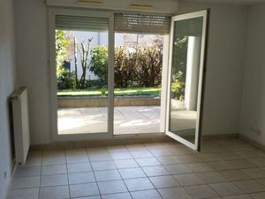 Appartement 3 Pièces à louer