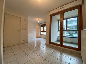 Appartement BESANCON - 1 pièce(s) - 34 m2