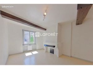 Studio 1 pièce 32 m²