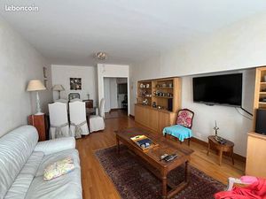 Duplex 5 pièces 119 m²