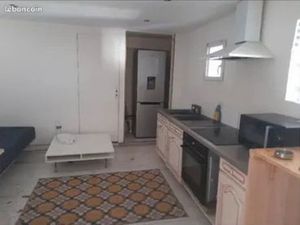 Appartement 2 pièces 30 m²