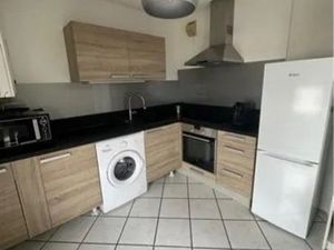 Appartement 2 pièces 54 m²