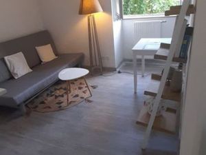 Studio 1 pièce 18 m²