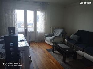 Appartement 4 pièces 80 m²