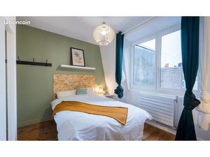 Location appartement T3 66 m² à louer