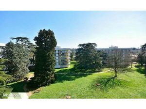 Appartement 4 pièces 76 m²