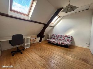 Appartement 1 pièce 21 m²