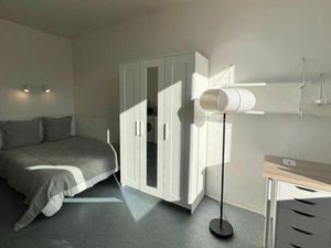 Appartement 1 pièce 20 m²