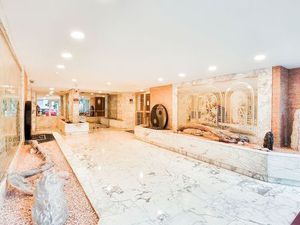 Studio 1 pièce 19 m²