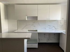 Appartement 2 pièces 51 m²