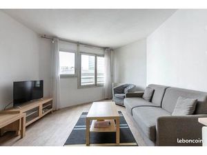 APPARTMENT 41m² Paris 14