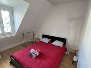 T2 prestige ascenseur Paris16