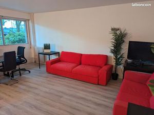Appartement 2 pièces 74 m²