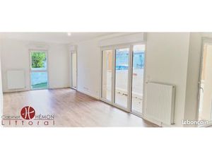 Appartement 3 pièces 74 m²