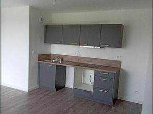 Appartement 3 pièces 57 m²