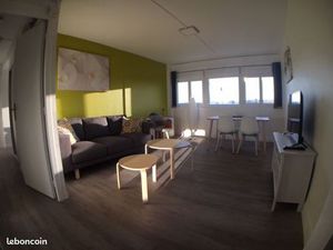 Appartement 5 pièces 78 m²